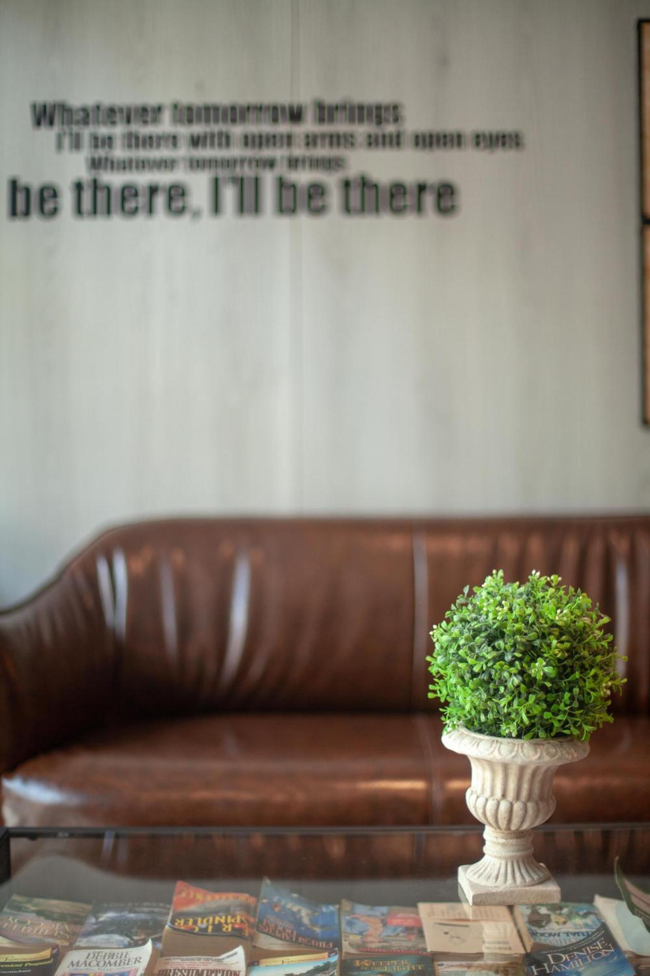 Sleep Walker Poshtel Hostel Чиангмай Екстериор снимка