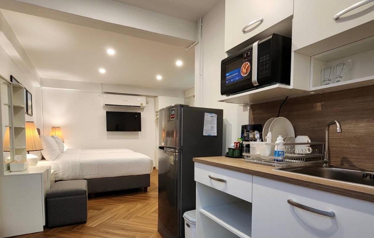 Sleep Walker Poshtel Hostel Чиангмай Екстериор снимка