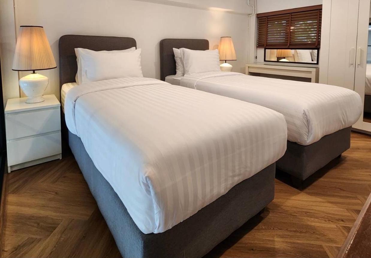 Sleep Walker Poshtel Hostel Чиангмай Екстериор снимка
