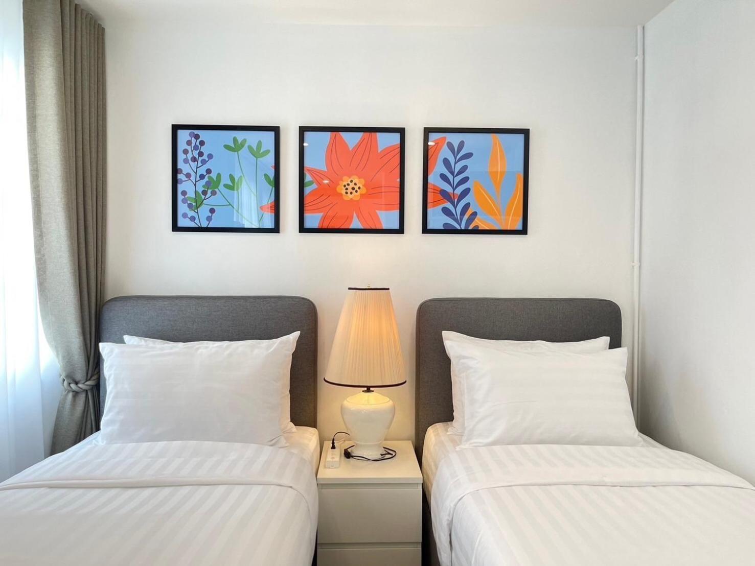 Sleep Walker Poshtel Hostel Чиангмай Екстериор снимка