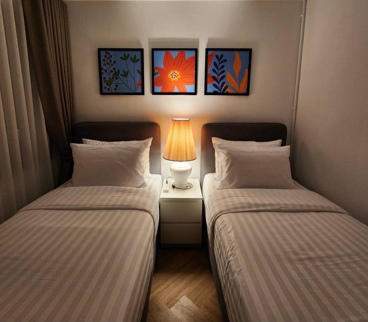 Sleep Walker Poshtel Hostel Чиангмай Екстериор снимка