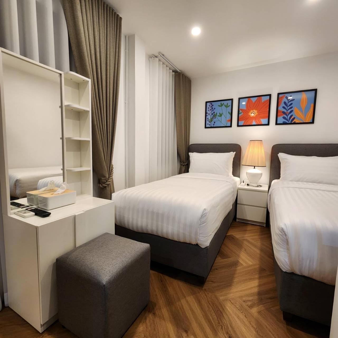 Sleep Walker Poshtel Hostel Чиангмай Екстериор снимка