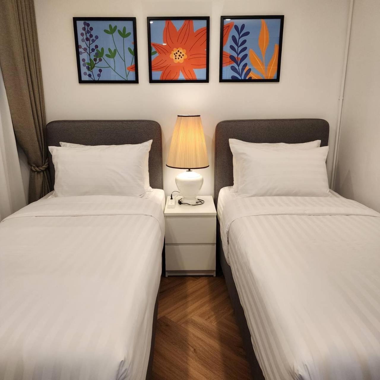 Sleep Walker Poshtel Hostel Чиангмай Екстериор снимка